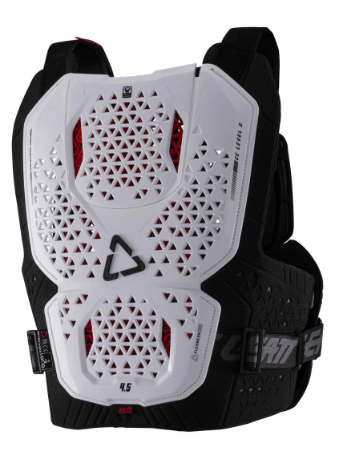 Jofa Leatt 4.5 EVO Blanco2