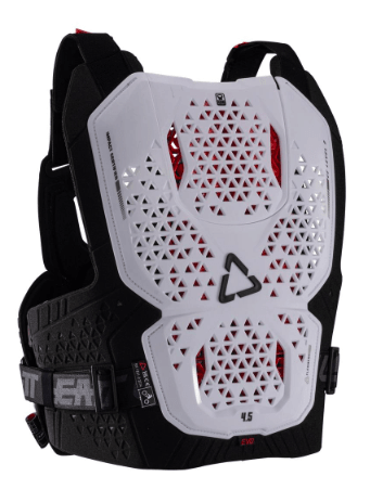 Jofa Leatt 4.5 EVO Blanco1