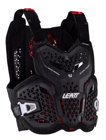 Jofa Leatt 4.5 EVO Negro4