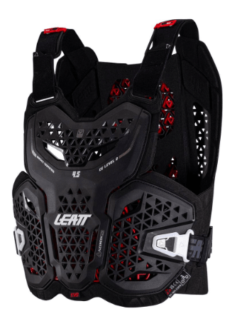 Jofa Leatt 4.5 EVO Negro3