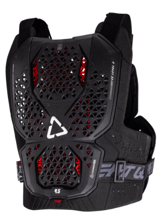 Jofa Leatt 4.5 EVO Negro2