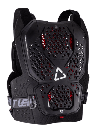 Jofa Leatt 4.5 EVO Negro1