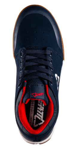 Zapatillas Leatt 2.0 Plataforma Onyx1