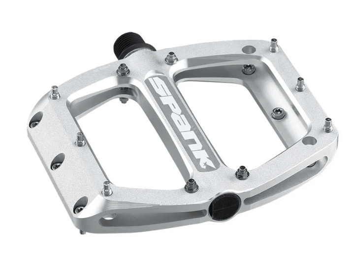 PEDALES SPANK SPOON 1006