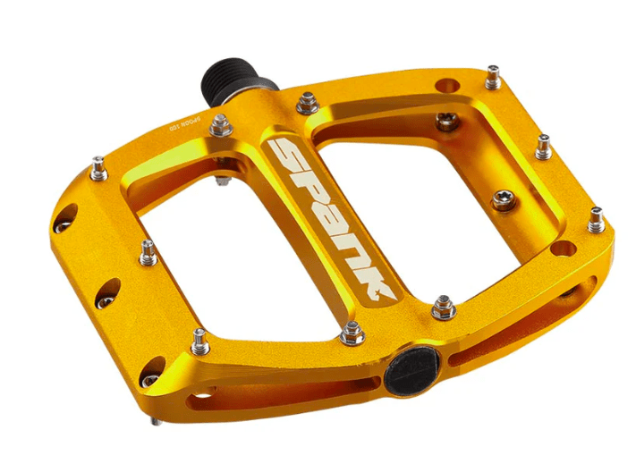 PEDALES SPANK SPOON 1005