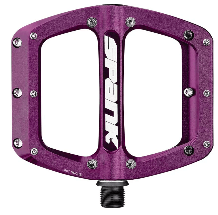 PEDALES SPANK SPOON 1004