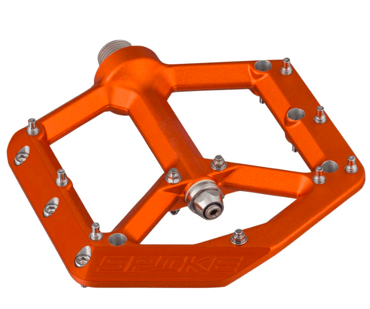 PEDALES SPANK SPIKE2