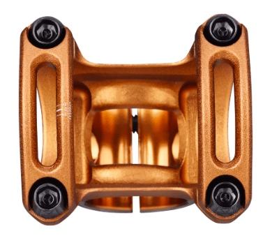 Tee Spank SPLIT 35x35mm Purple3