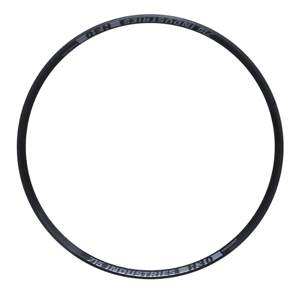 Llanta 715IND H30 27.5 28H Negro3