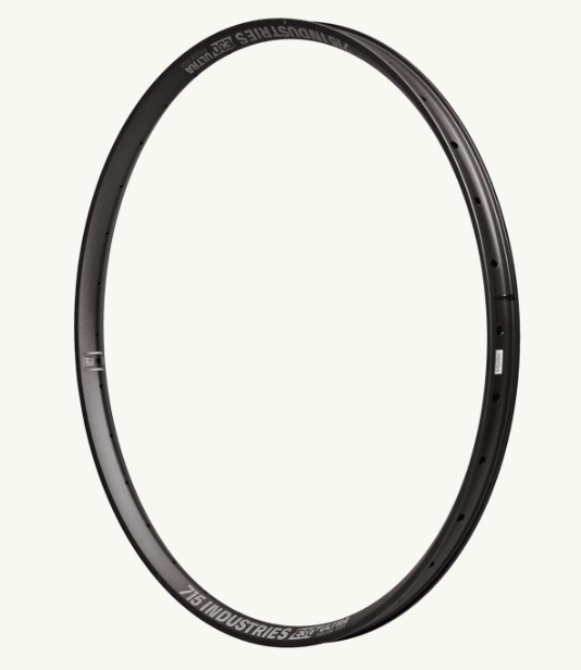 Llanta 715IND ULTRA 29 32H NEGRO1