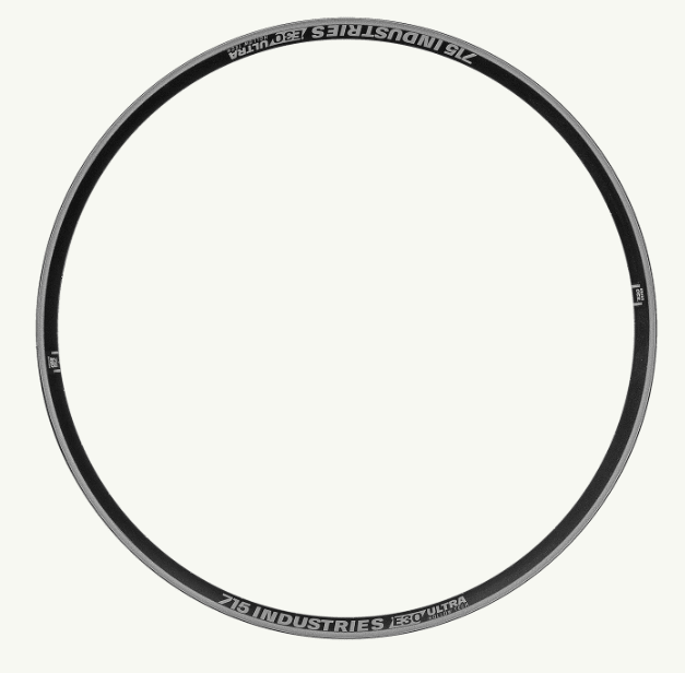 Llanta 715IND ULTRA 29 32H NEGRO2