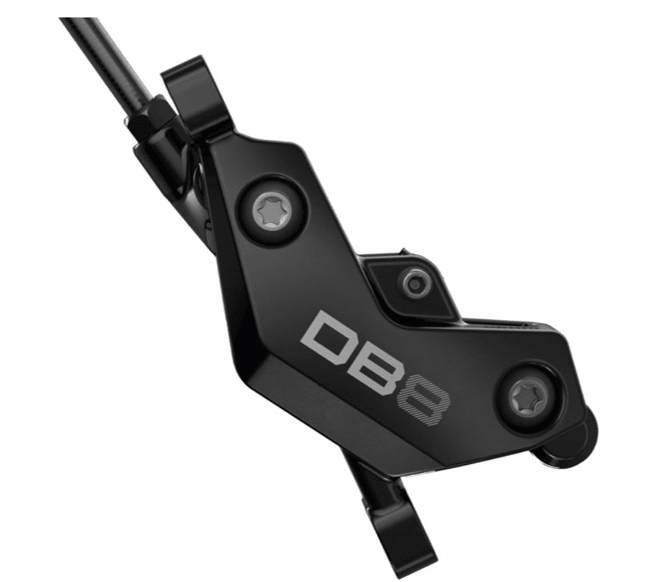 Freno Sram DB8 Trasero 2000mm3