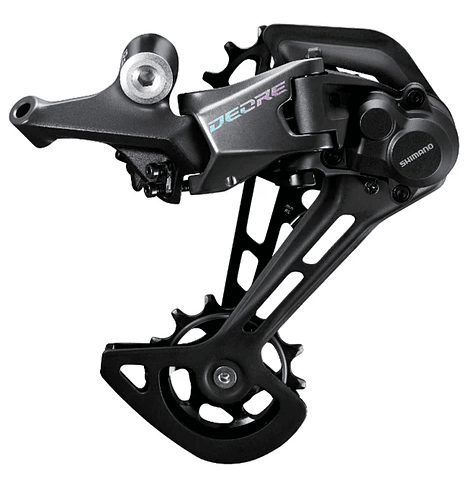 Cambio Shimano Deore RD-M6100-SGS 12v1
