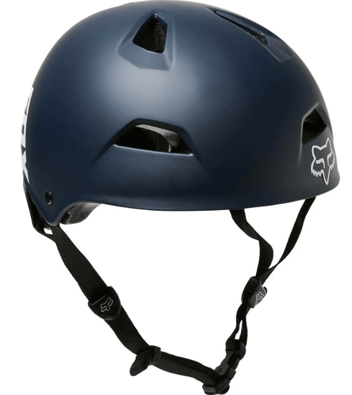 Casco Fox Flight Sport Negro1
