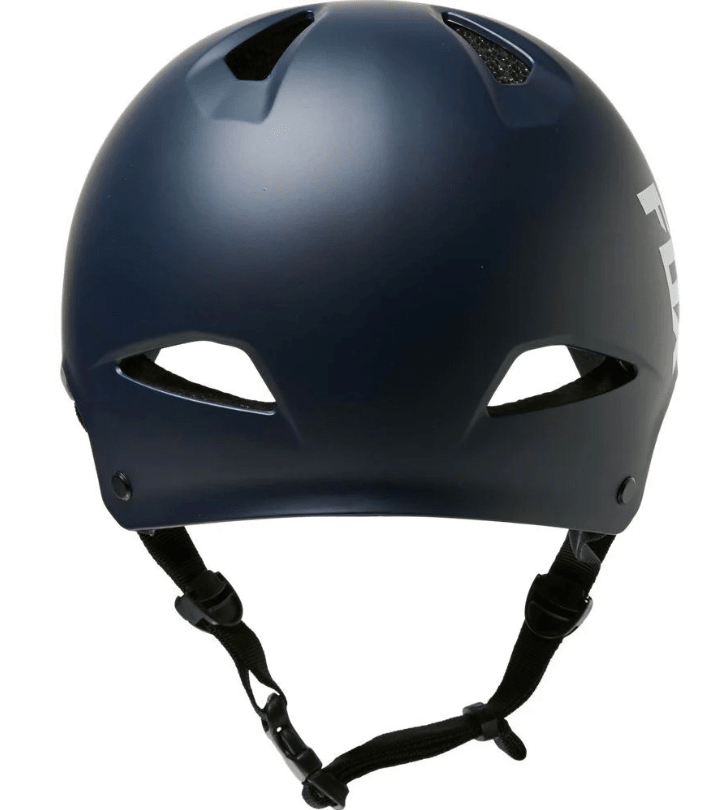Casco Fox Flight Sport Negro3