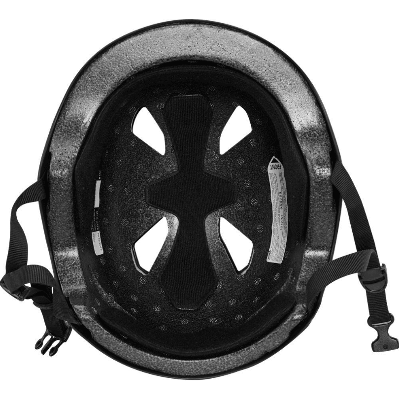 Casco Fox Flight Sport Negro4