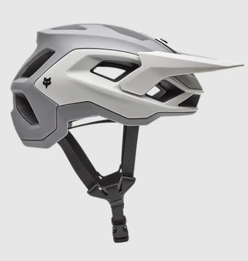 Casco Fox Speedframe 5050 Gris1