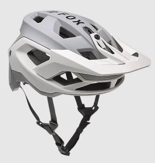 Casco Fox Speedframe 5050 Gris3