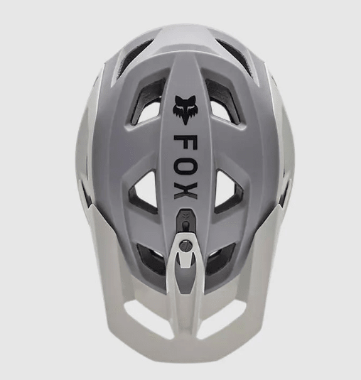 Casco Fox Speedframe 5050 Gris2
