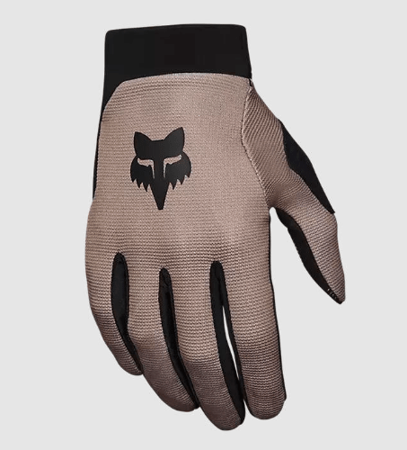 Guantes Fox Ranger Cafe Claro1