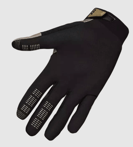 Guantes Fox Ranger Cafe Claro2