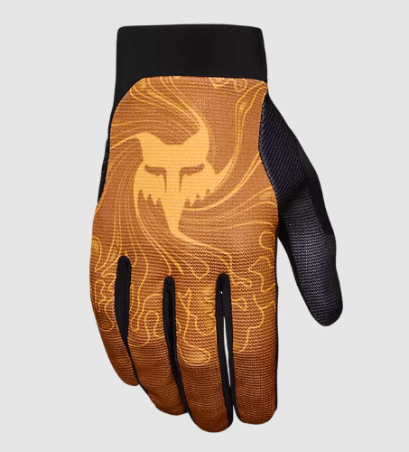 Guantes Fox Ranger Frecuency1