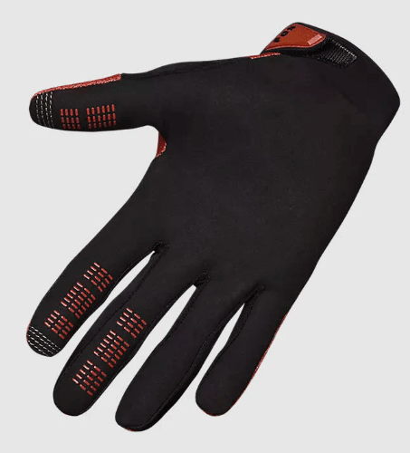 Guantes Fox Ranger Marron2