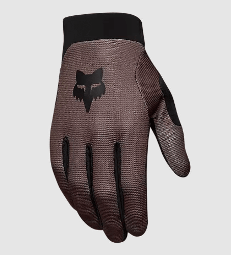 Guantes Fox Ranger Verde2