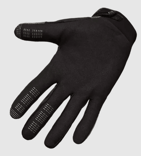 Guantes Fox Ranger Verde1