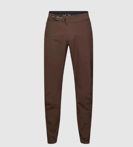 Pantalon Fox Ranger Cafe 20251