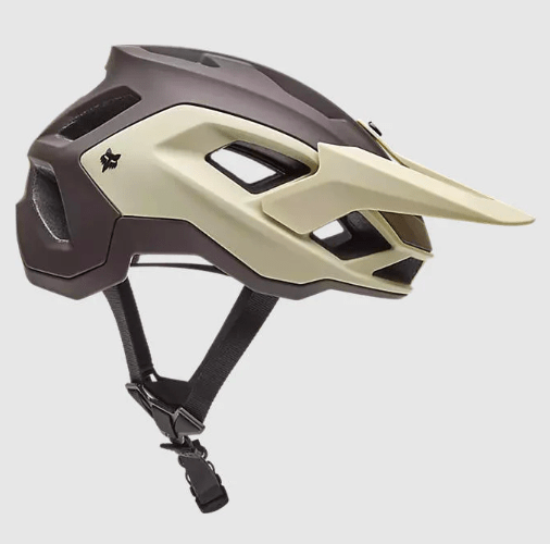Casco Fox Speedframe 5050 Cafe1