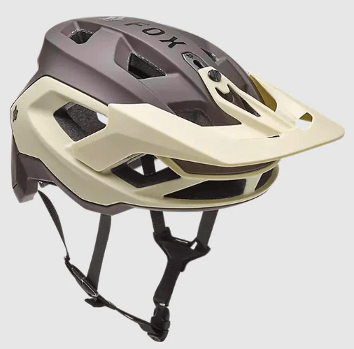 Casco Fox Speedframe 5050 Cafe2