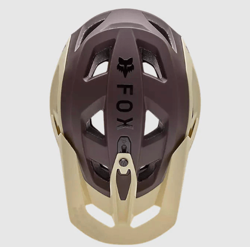 Casco Fox Speedframe 5050 Cafe4