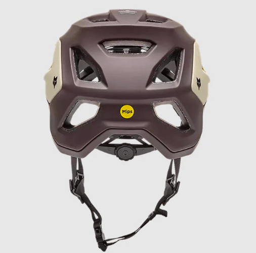 Casco Fox Speedframe 5050 Cafe3