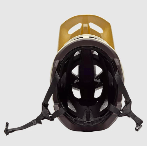 Casco Fox Speedframe 5050 Cafe5