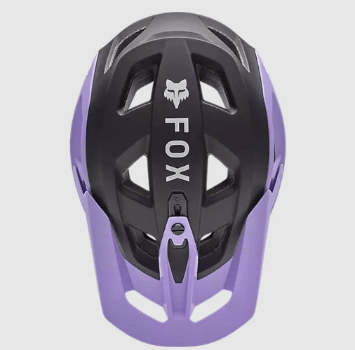 Casco Fox Speedframe 5050 Morado3