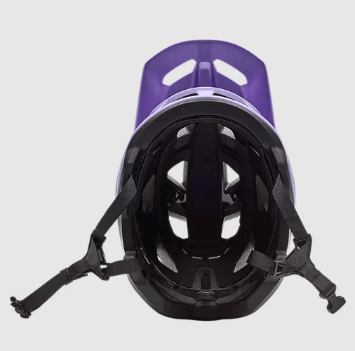 Casco Fox Speedframe 5050 Morado5