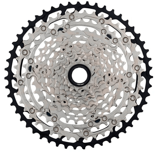 Piñon Shimano SLX 12V (10-51T) Microspline CS-M71001