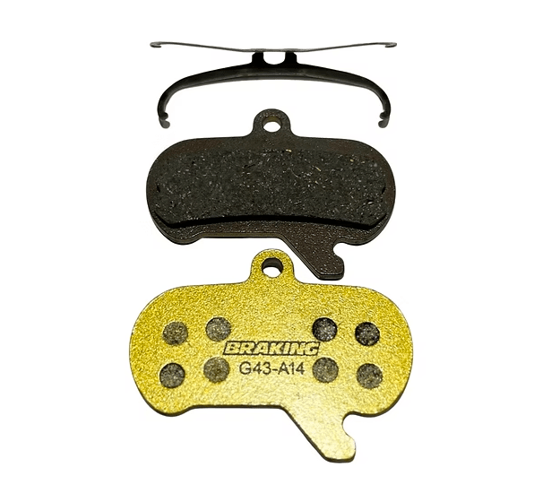 Pastillas de Freno Braking MAVEN Carbo-Metalic1