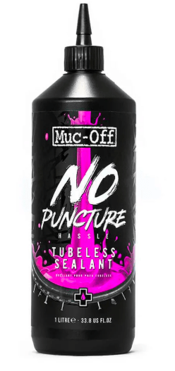 Liquido Tubular MUC-OFF 1LT1