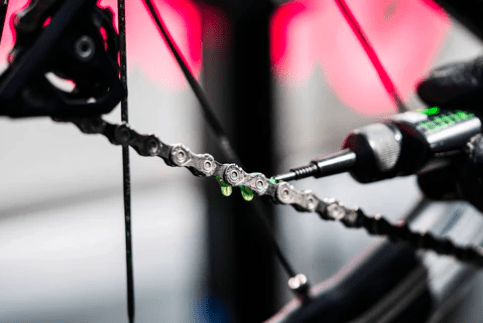 Lubricante MUC-OFF C3 CERAMICO DRY LUBE (Seco) 120ml4