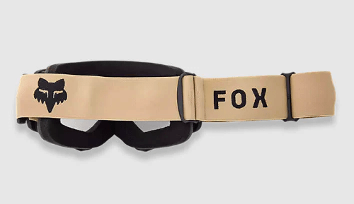 Antiparras Fox Main Cream2