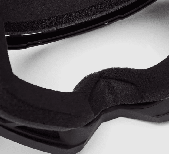 Antiparras Fox Main Rojo4