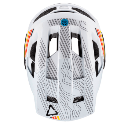 Casco Leatt Enduro 4.0 DESMONTABLE2