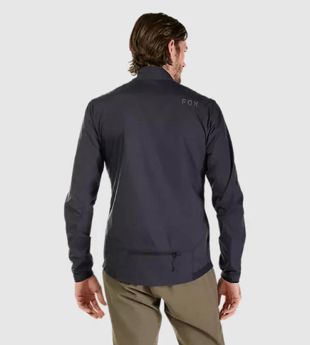 Cortavientos Fox Ranger Negro4