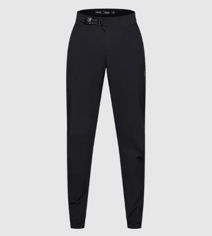 Pantalon Fox Ranger Negro 20251