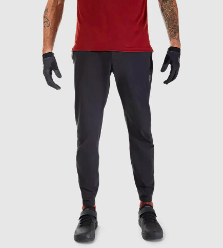 Pantalon Fox Ranger Negro 20253