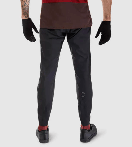 Pantalon Fox Ranger Negro 20254