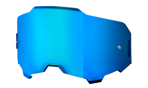 Mica 100% Armega/Armatic Replacement Blue1