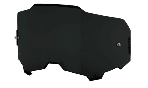 Mica 100% Armega/Armatic Replacement Smoke1